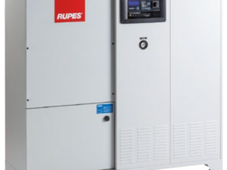 TURBINE AVEC SYSTÈME D'ONDULEUR - HE1301I