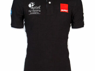 POLO BIGFOOT ACADEMY LIGNE NOIRE - 9.Z790