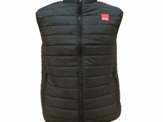 GILET MATELASSÉ RUPES - 9.Z1158