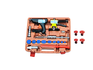 KIT MARTEAU + PINCE - PFRCOLV