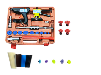 KIT COLLAGE COMPLET - PFRKCOL