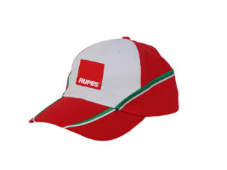 CASQUETTE RUPES 70° ANNIVERSAIRE - 9.Z1004