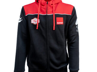 SWEAT À CAPUCHE DE COURSE - 9.Z1146