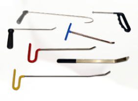 Outils DSP
