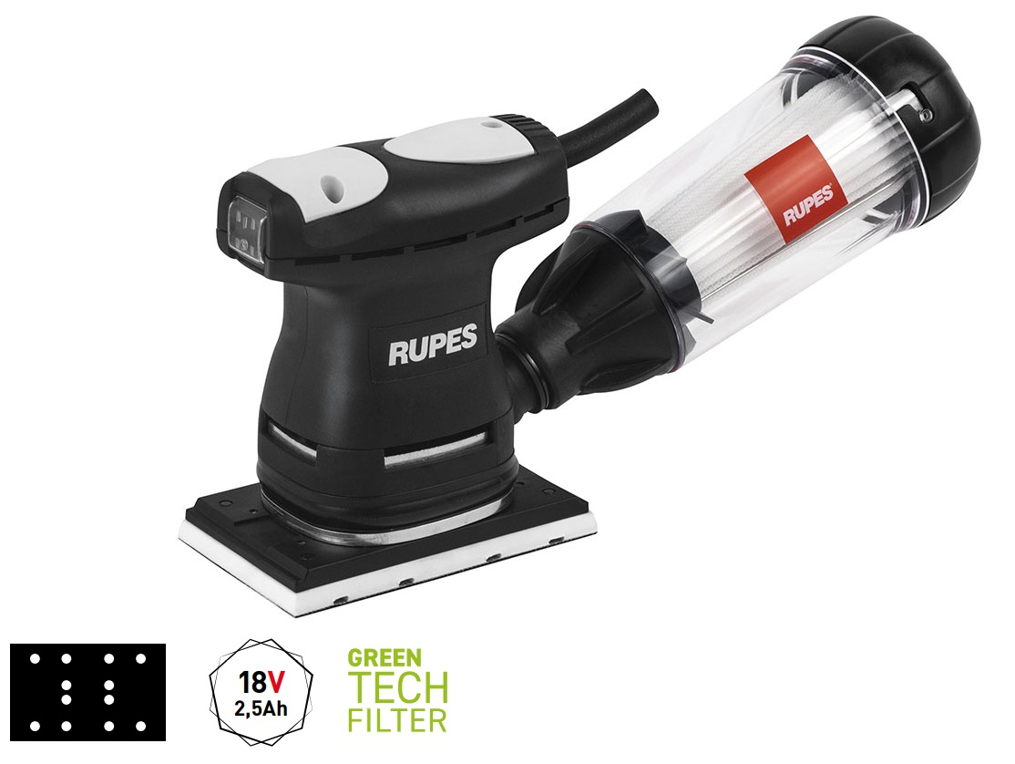 MINI PONCEUSE ORBITALE - LE71TC