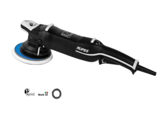 POLISSEUSE BIGFOOT ORBITALE ALÉATOIRE - LHR21 MARKIII/STD - DESTOCKAGE - RESTE 2 PIECES EN STOCK