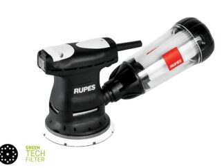 MINI PONCEUSE A MAIN ORBITALE ALÉATOIRE - LR71TE