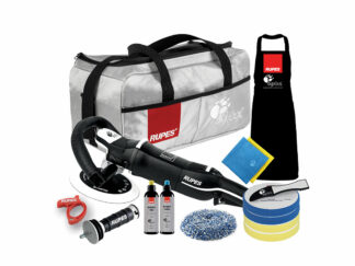 KIT POLISSEUSE ROTATIVE BIGFOOT LH19E/DLX