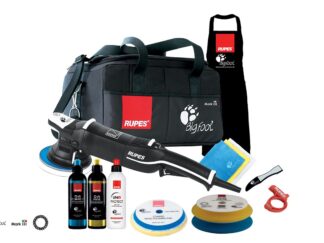 KIT LHR21 MARKIII - LHR21III/LUX - DESTOCKAGE - RESTE 1 PIECE EN STOCK