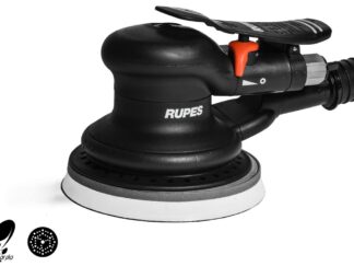 PONCEUSE A MAIN ORBITALE ALÉATOIRE SKORPIO III Ø 125mm - RH329T