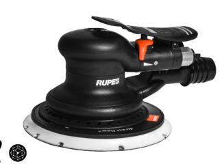 PONCEUSE A MAIN ORBITALE ALÉATOIRE SKORPIO III Ø 150mm - RH353A