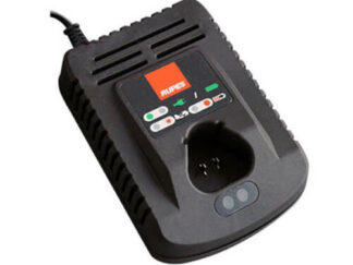 CHARGEUR DE BATTERIE POUR IBRID NANO - 9HC120LT