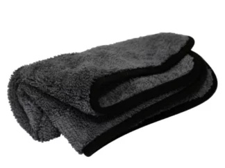 CHIFFON GRIS EN MICROFIBRES BIGFOOT - 9.BFMICROF2