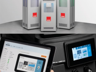 Systèmes d'extraction