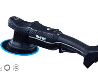 POLISSEUSE BIGFOOT IBRID HLR15 AVEC TECHNOLOGIE IBRID - 9.HLR15