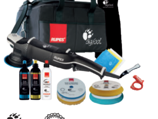 KIT LHR15 MARKV - LHR15V/LUX