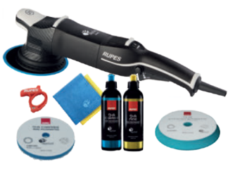 KIT LHR21 MARKV - LHR21/BAS