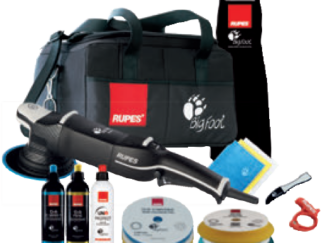 KIT LHR21 MARKV - LHR21V/LUX