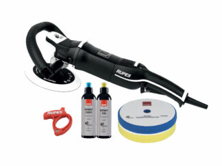 KIT POLISSEUSE ROTATIVE BIGFOOT - LH19E/STN