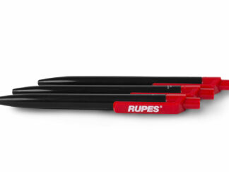 STYLO RUPES ROUGE ET NOIR - 9.Z1078/20