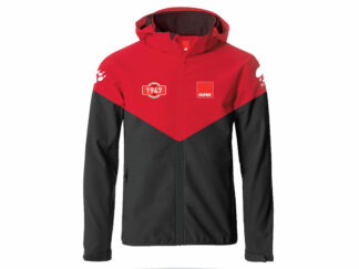 VESTE SOFTSHELL RUPES - 9.Z1118