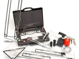 SYSTÈME E1 COMPLET RÉPARATION DE CARAVANE - 000.513