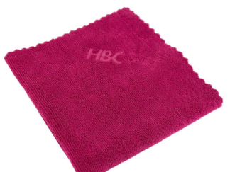 MICROFIBRE QUALITÉ SUPÉRIEURE - 570-3