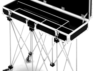 VALISE OUTILS + CHEVALET ROULANT - PFRA006