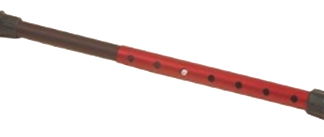 VÉRIN TÉLESCOPIQUE - PFRA030