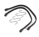 2 SANGLES AVEC CROCHETS - PFRA040