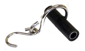 CROCHET POUR PAVILLON - PFRA071