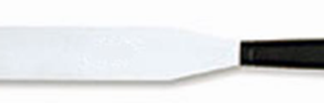 SPATULE-COUTEAU À COLLE - PFRA160