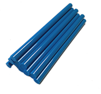 SACHET DE 15 BÂTONS DE COLLE BLEUE - PFRBL15