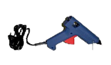 PISTOLET À COLLE - PFRPISC