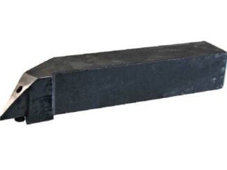 PORTE OUTIL POUR POINTE DIAMANTÉE - TYPE COUPE À DROITE - WM804