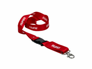 PORTE-BADGE LANIÈRE RUPES - 9.Z945/20