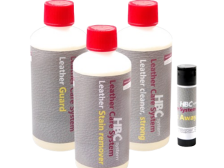 SYSTEM B5 - ENTRETIEN DU CUIR - 00.0943