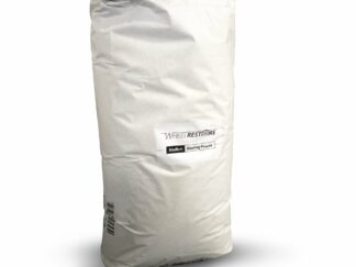 POUDRE DE SABLAGE À MOYENNE DENSITÉ - WM700-2