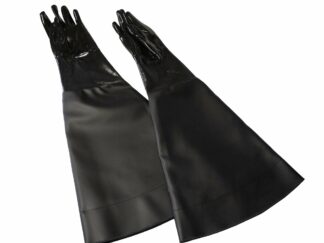 GANTS POUR SABLEUSE - WM700-4